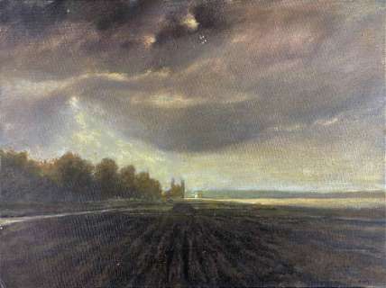 GIPI - Paesaggio Toscano | Little Nemo