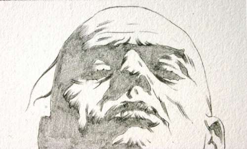 Jae Lee - Dark Tower 4, page 11