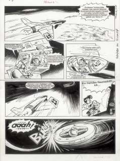 Arthur Berckmanns | Mischa – Schüsse im Sumpf | Galerie Laqua