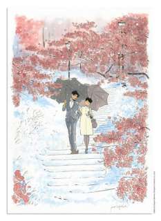 Lafebre - Lot 130 - JORDI LAFEBRE Malgré tout, Dargaud 2020 Illustration...