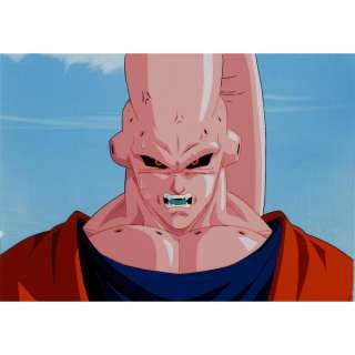 D’après Akira Toriyama (1955 - 2024) | Dragon Ball Z - 1989 -Toei Animation | Tajan