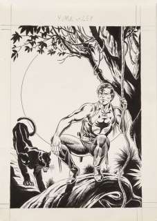 FRISANO Jean (1927- 1987) | Stanley’s Auction