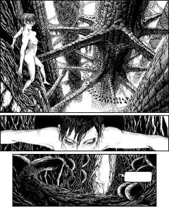 Salvador Sanz | Nocturno - Nocturno | NRisso Art