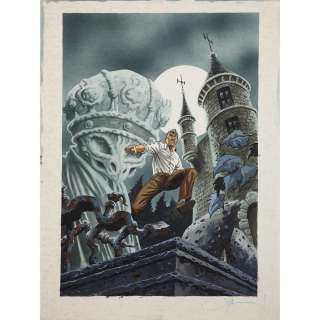 ARROYO, Jean-Michel (né en 1971) Pierre Baumont T1 - Premières rencontres | Tajan