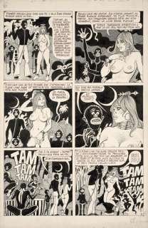 Georges PICHARD 1920 - 2003 Blanche Épiphanie - Tome 2