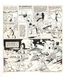 Kamb Jacques Zor... | KAMB Jacques Zor et Mloufdu récit Aglubulus 333 publiée... | Vermot et Associés