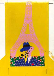 PINTER - La Prima Inchiesta di Maigret | Little Nemo