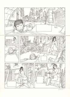 Jean-Pierre GIBRAT (né en 1954) | Huberty Breyne