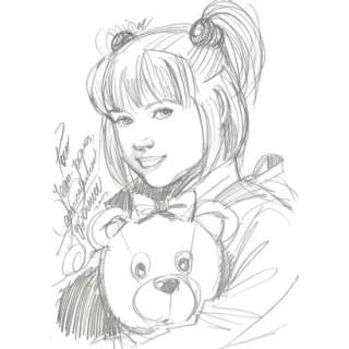 JIGOUNOV / MYTHIC - « Alpha » - Tirage de Tête du tome… | Collauctions