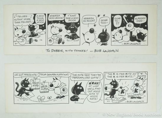 Comic Art | misc / divers