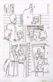 Gabo - the life after 8 p 11