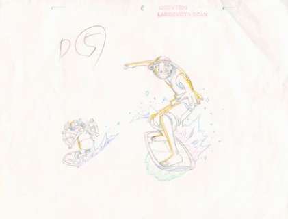 Eiichirō Oda (尾田... | Eiichirō Oda (尾田 栄一郎)One Piece (ワンピース)Monkey D. Luffy... | Aibo Art Auction