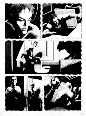 Lot 367 - CORRADO ROI - Diabolik, Chi Sei? | Little Nemo