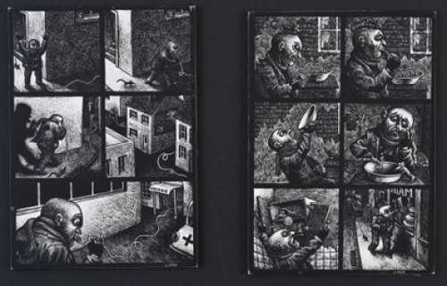 43 Orhun, Emre (né... - Lot 43 - 43 Orhun, Emre (né en 1976) Bonne à toutes les sauces...