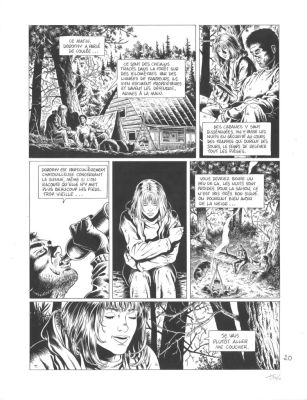 Tieko. Alaska p. 20 | FieldArts