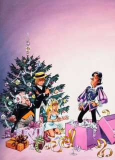 Dany | Olivier Rameau, illustration Ã  l’encre de Chine e… | Banque Dessinée