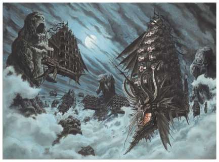 LEDROIT - Lot 117 - OLIVIER LEDROIT REQUIEM CHEVALIER VAMPIRE Dracula (T.3),...