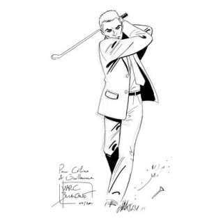 BOURGNE / MUTTI - «IR$ All Watcher» - Ensemble des tomes… | Collauctions