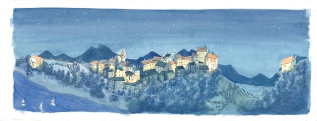 Juliette Lagrange. les chemins de traverse 2 | FieldArts