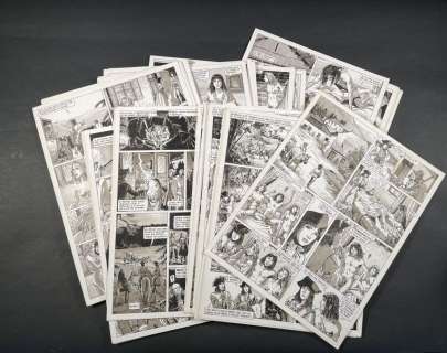 Berteloot, Guillaume... | Berteloot, Guillaume (Né en 1964) / Hugdebert Plaisirs... | Oger-Blanchet