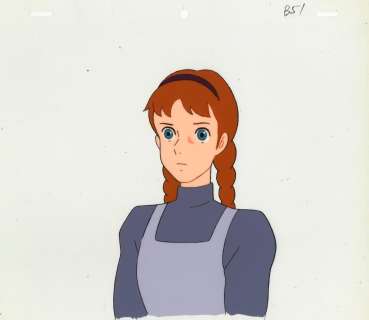 Isao Takahata (高畑... | Isao Takahata (高畑 勲) - Hayao Miyazaki (宮崎 駿) d’après... | Aibo Art Auction