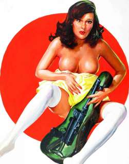 Averardo Ciriello | Menelik | Little Nemo