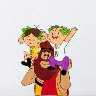 Wladyslaw Nehrebecki, Leszek Lorek, Alfred Ledwig | Desa Unicum