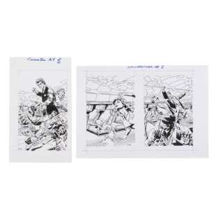 * MOLINARI Félix (1930-2011) | Tajan