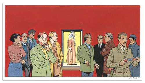 Juillard André Juillard Blake... | JUILLARD ANDRÉ JUILLARD BLAKE ET MORTIMER Le Serment... | Daniel Maghen Enchères