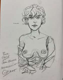 * Gibrat - Dédicace:... | * Gibrat - Dédicace: Mattéo, Intégrale du 1er cycle.... | Tessier Sarrou