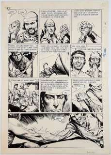 Ricardo VillagrÃ n - Nippur de Lagash - (1974) | Catawiki