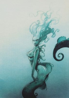 Didier Tarquin: Reine Tiefen Des , Ex Libris Signiert Zum Bleistift, 2002, 199 | eBay Europe (Buy It Now)