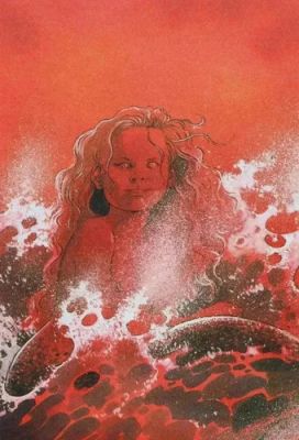 François Bud: La Sirena Rosso, Ex Libris Firmata Au Matita, 2002, 199 Ex | eBay Europe (Buy It Now)