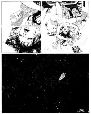 Alfonso Font | Cuentos de un futuro imperfecto (IF166) | Alfonso Font