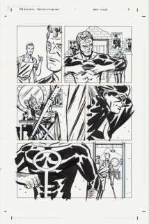 Eric Wight - escapist issue 1 page 05