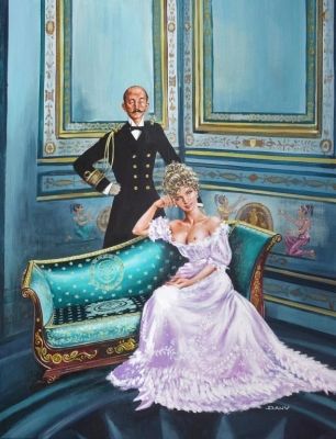 Lot 52 - Dany (Daniel Henrotin, 1943-). | BDEnchères