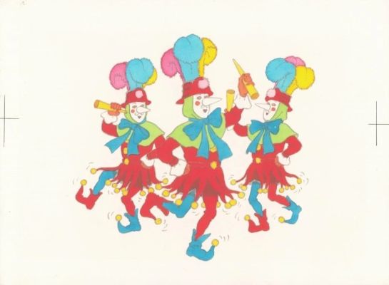 Lot 126 - Hergé (Georges Remi, 1907-1983). | BDEnchères