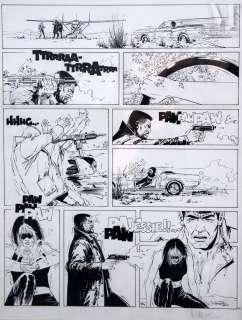 Vance (William) | XIII | Millon