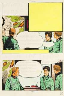 Mieczyslaw Wisniewski  (1926 - 2006) Kapitan Kloss, cz.