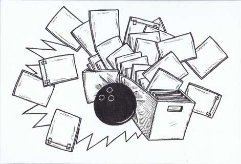 Scott Chantler - Days Like This - page 03