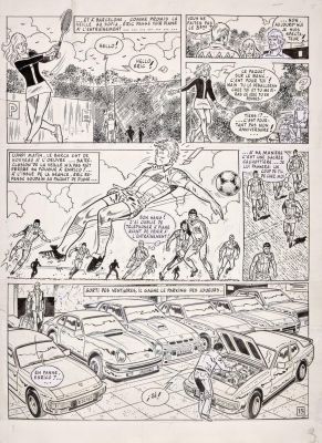 Lot 149 - Raymond REDING