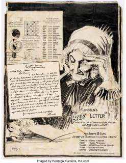 Ripley, Robert | Robert Ripley/Will Gould Ripley’s Believe It Or Not/Red Barry Sunday Comic Strips Original Art Group of 2 (King Fe... (Total: 2 Original Art) | Heritage