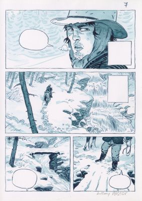 Pastor | La femme à l’étoile | Galerie Champaka