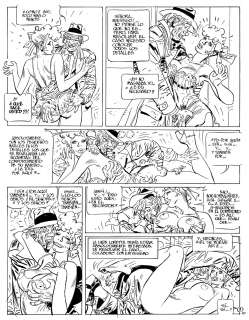 Alfonso Font | Carmen Bond (CB123) | Alfonso Font