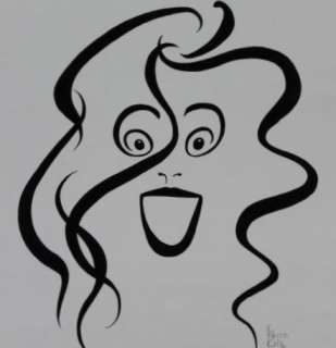 Hanco Kolk - Origineel posterontwerp voor de Stripdagen Haarlem - Size 42 x 32 cm - (2016) | Catawiki