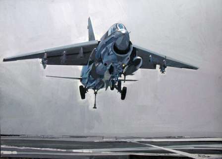 Ferdinando Tacconi | VOUGHT-A-7E | Spazio Papel