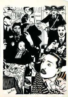 Jose Muã‘oz  Tango Y Milonga | Biva Peron | Little Nemo