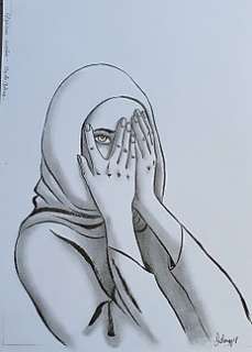 Deloupy - Couverture originale - Algériennes - (2018) | Catawiki