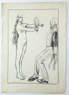 Louis Raemaekers - Illustr. Origin. "J’Accuse" - Firmata - Loose page - First edition | Catawiki