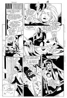 Ralph Cabrera | {"blocks":[{"key":"bgkc3","text":"Iron Man one Shot Issue #1 pg. 16 ","type":"unstyled","depth":0,"inlineStyleRanges":[],"entityRanges":[],"data":{}}],"entityMap":{}} | Ralph Cabrera